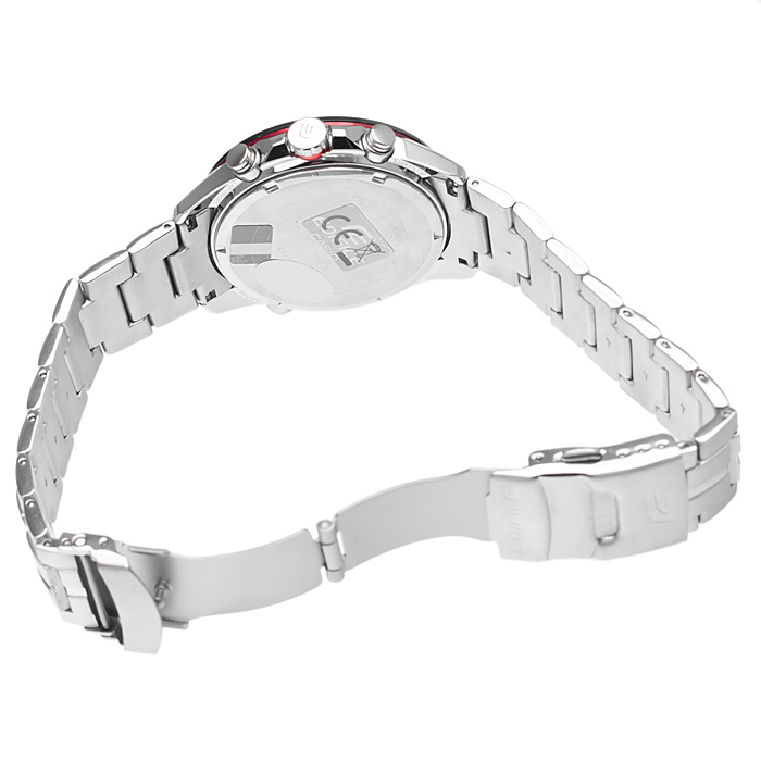 Edifice EQS-A500DB-1AVER męski zegarek Edifice bransoleta - miniatura 3
