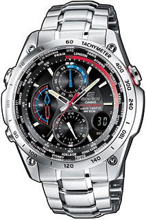 EDIFICE EQW-500DE-1AVER