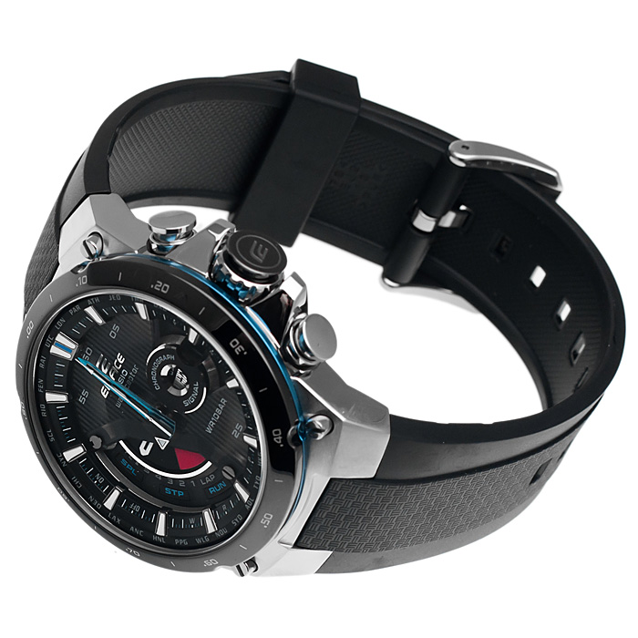 Edifice EQW-A1000B-1AER zegarek męski Edifice - miniatura 2