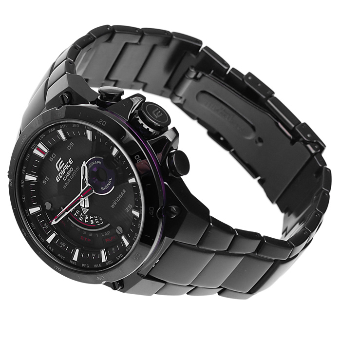 Edifice EQW-A1000DC-1AER zegarek męski Edifice - miniatura 2