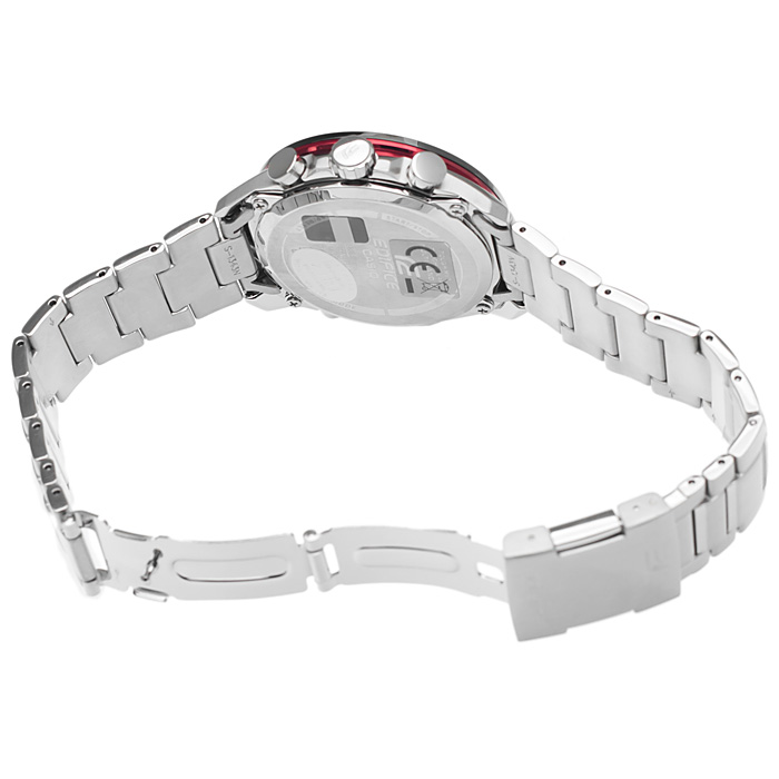 Edifice EQW-A1110DB-1AER męski zegarek Edifice bransoleta - miniatura 3