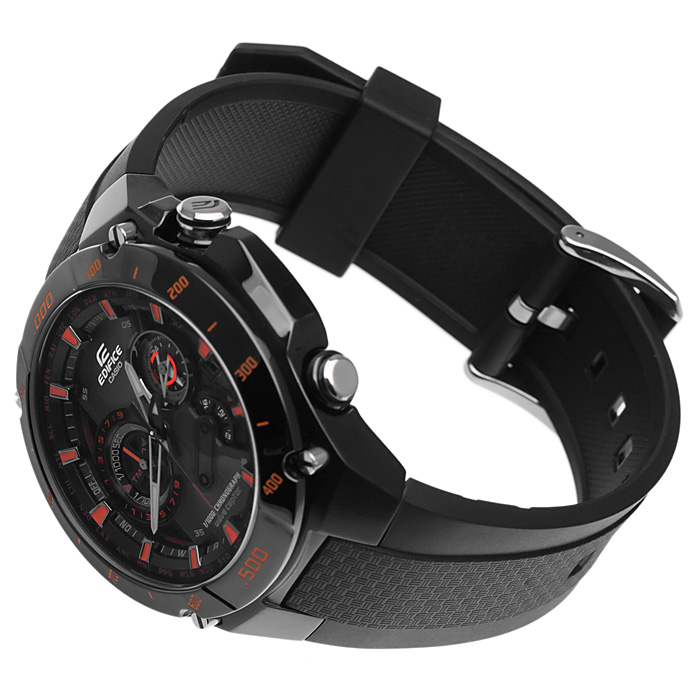 Edifice EQW-M1100C-1AER zegarek męski Edifice - miniatura 2