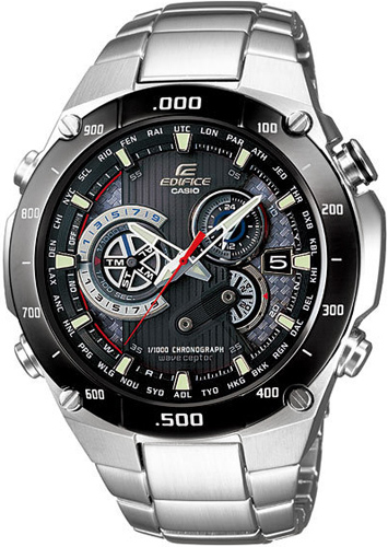 EDIFICE EQW-M1100DB-1AER