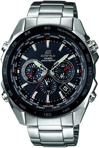 EDIFICE EQW-M600DB-1AER