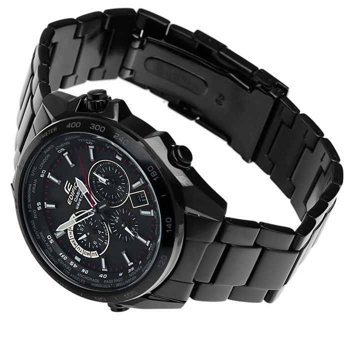Edifice EQW-M600DC-1AER zegarek męski Edifice - miniatura 2