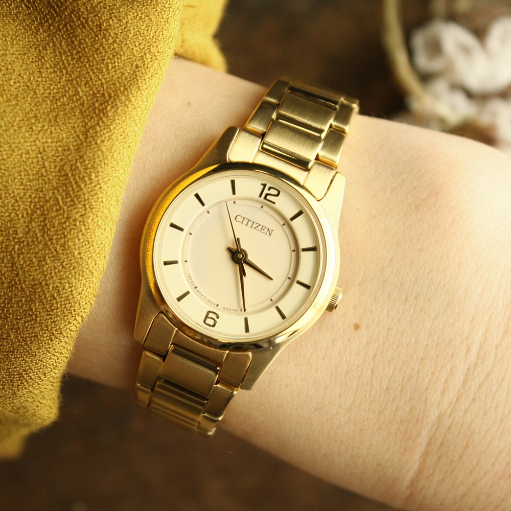 Citizen ER0182-59A zegarek damski Elegance - miniatura 2