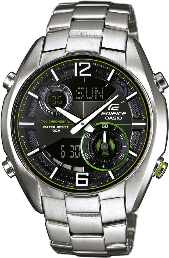EDIFICE ERA-100D-1A9VUEF