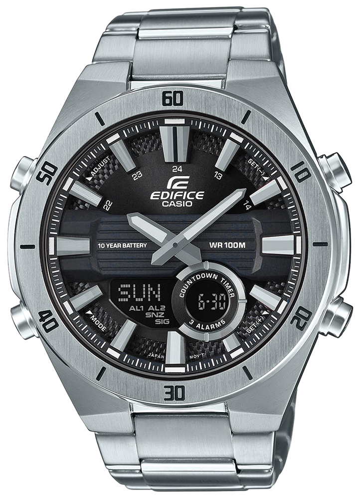 Edifice ERA-110D-1AVEF EDIFICE Momentum