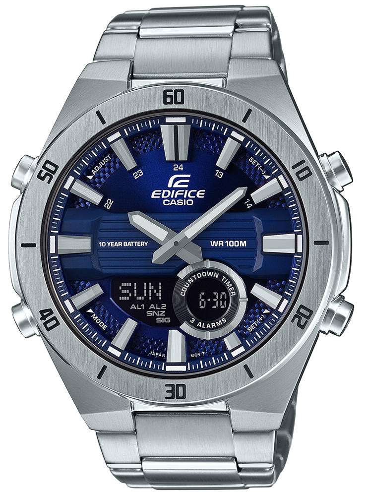 Edifice ERA-110D-2AVEF EDIFICE Momentum
