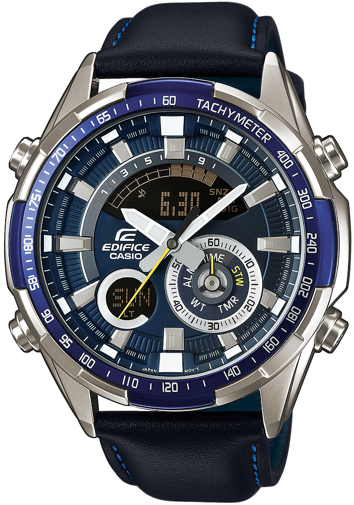 EDIFICE ERA-600L-2AVUEF