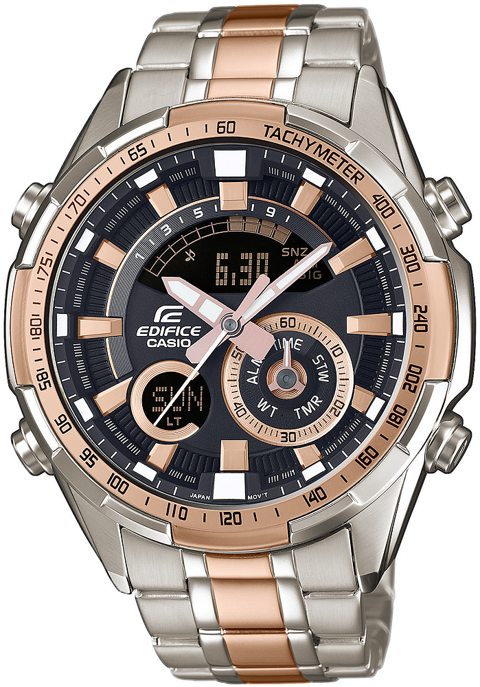 EDIFICE ERA-600SG-1A9VUEF
