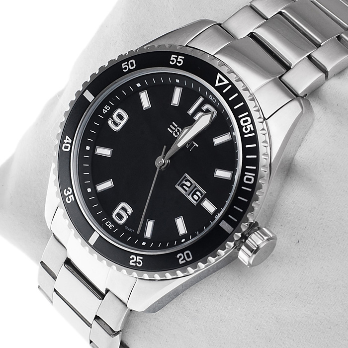 Esprit ES102481003 zegarek męski Męskie - miniatura 2