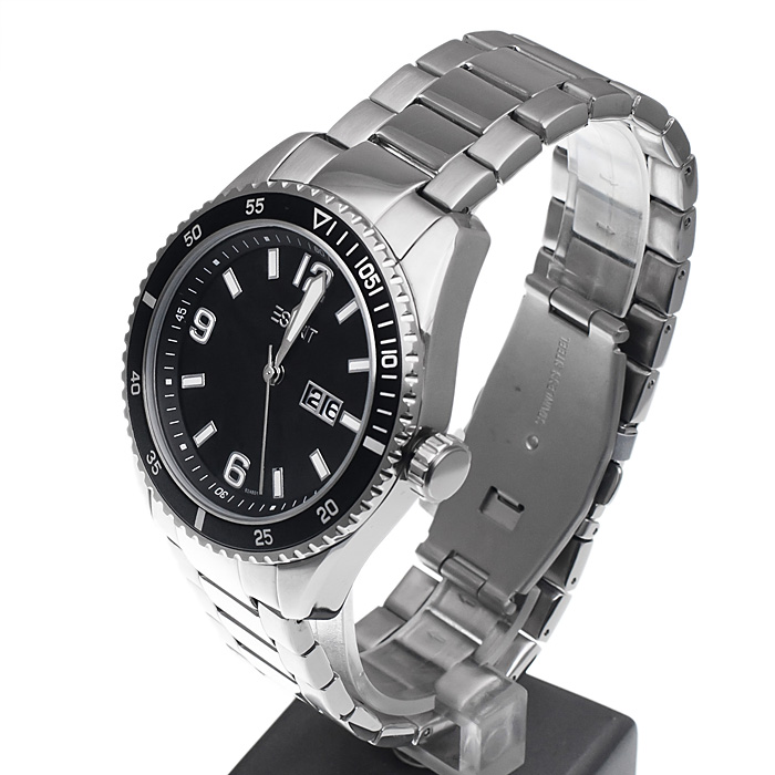 Esprit ES102481003 męski zegarek Męskie bransoleta - miniatura 3