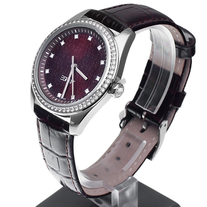 Esprit ES102722016 damski zegarek Damskie pasek - miniatura 3