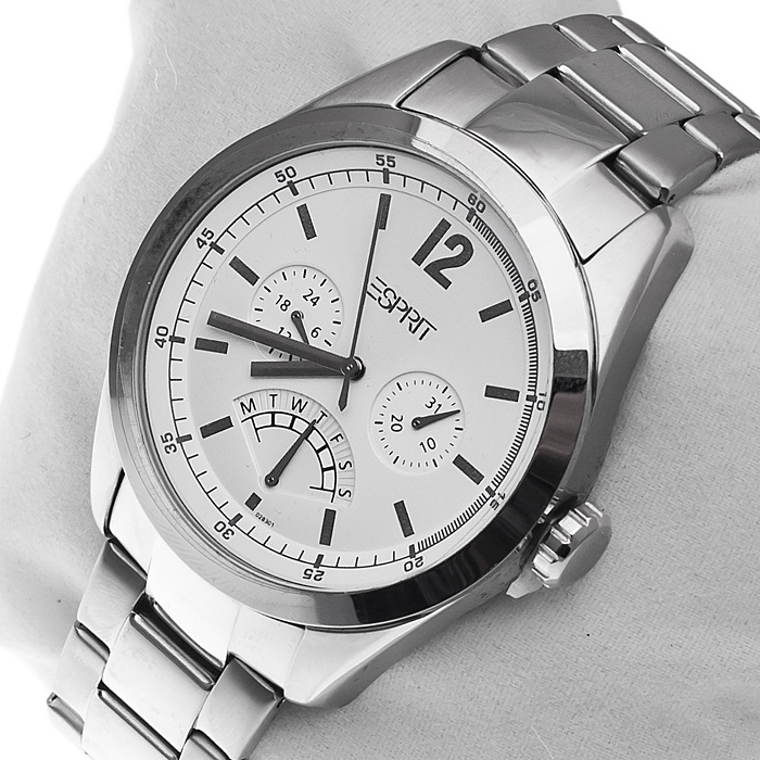 Esprit ES102831005 zegarek męski Męskie - miniatura 2