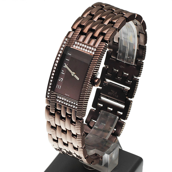 Esprit ES103212004 damski zegarek Damskie bransoleta - miniatura 3