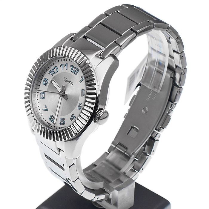 Esprit ES103582004 damski zegarek Damskie bransoleta - miniatura 3
