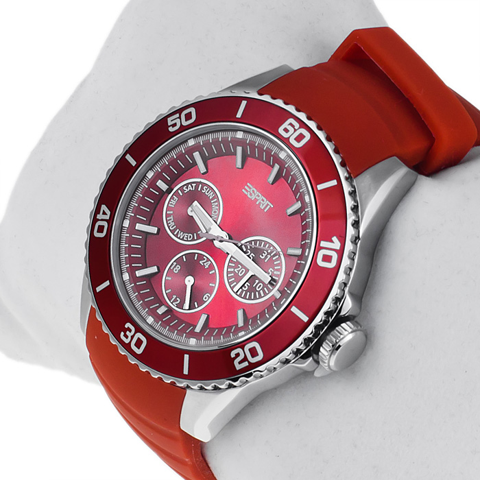 Esprit ES103622002 zegarek męski Męskie - miniatura 2