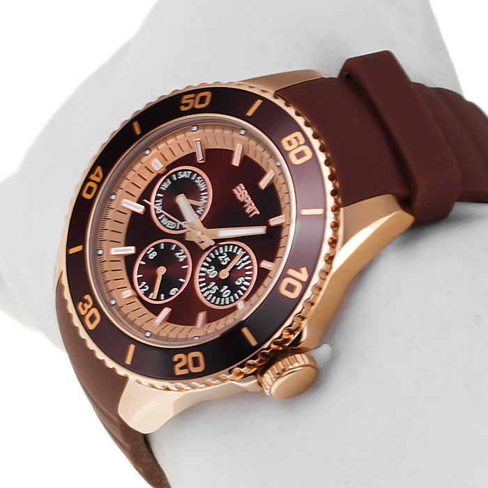 Esprit ES103622006 zegarek męski Męskie - miniatura 2
