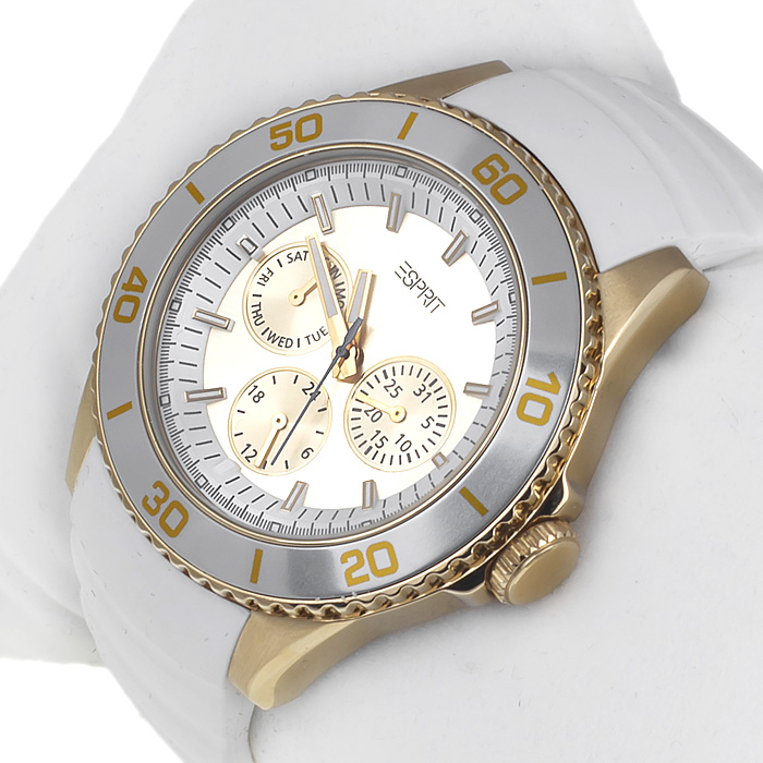 Esprit ES103622008 zegarek męski Męskie - miniatura 2