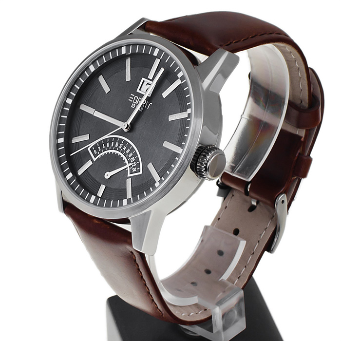 Esprit ES103651001 męski zegarek Męskie pasek - miniatura 3