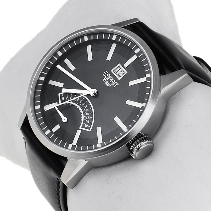 Esprit ES103651003 zegarek męski Męskie - miniatura 2
