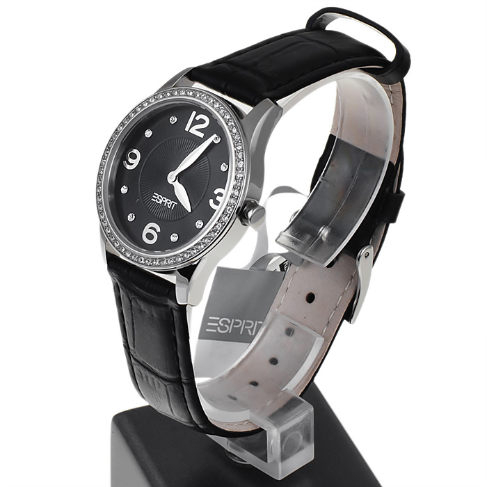 Esprit ES103672001 damski zegarek Damskie pasek - miniatura 3