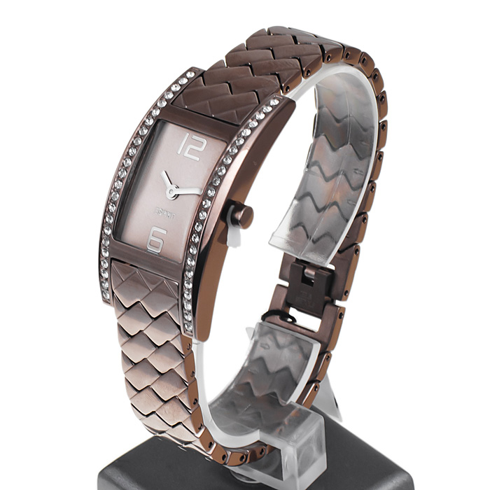 Esprit ES103692007 damski zegarek Damskie bransoleta - miniatura 3