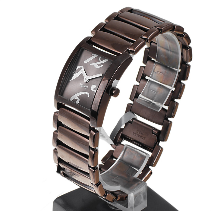 Esprit ES103722003 damski zegarek Damskie bransoleta - miniatura 3
