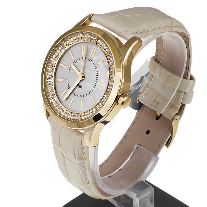 Esprit ES103812005 damski zegarek Damskie pasek - miniatura 3