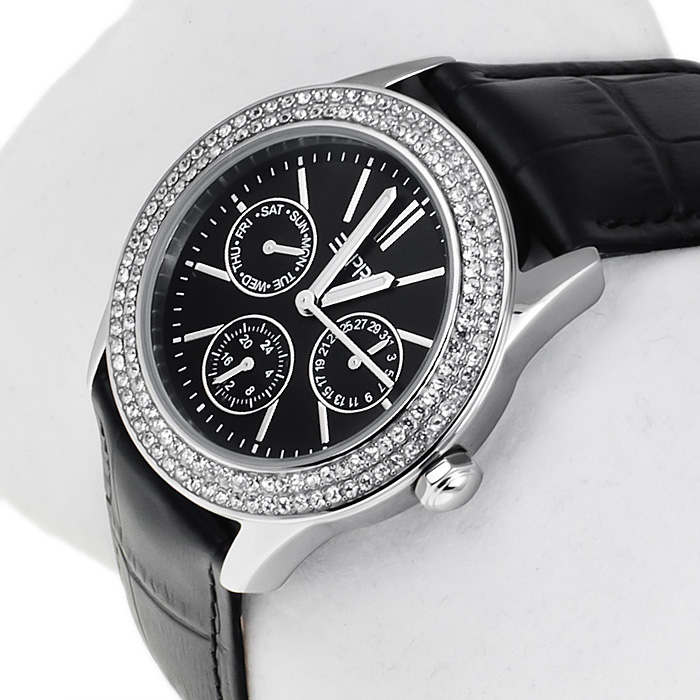 Esprit ES103822002 zegarek damski Damskie - miniatura 2