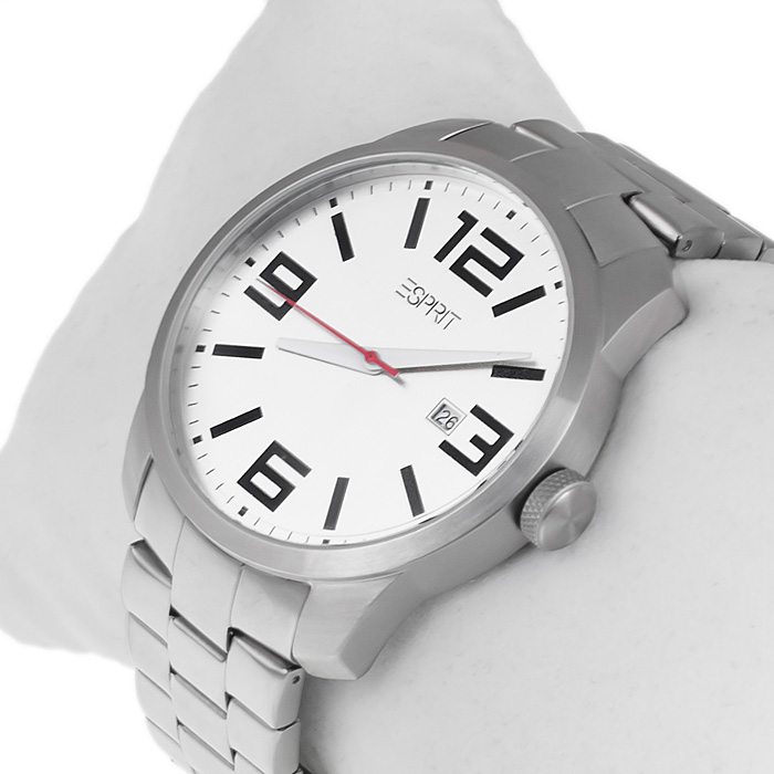 Esprit ES103842006 zegarek męski Męskie - miniatura 2