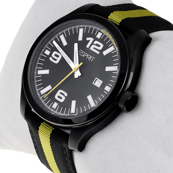 Esprit ES103872003 zegarek męski Męskie - miniatura 2