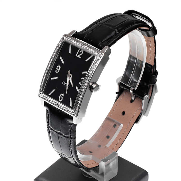 Esprit ES103992001 damski zegarek Damskie pasek - miniatura 3