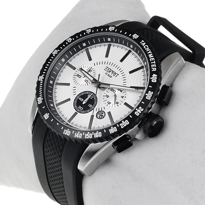 Esprit ES104031001 zegarek męski Męskie - miniatura 2