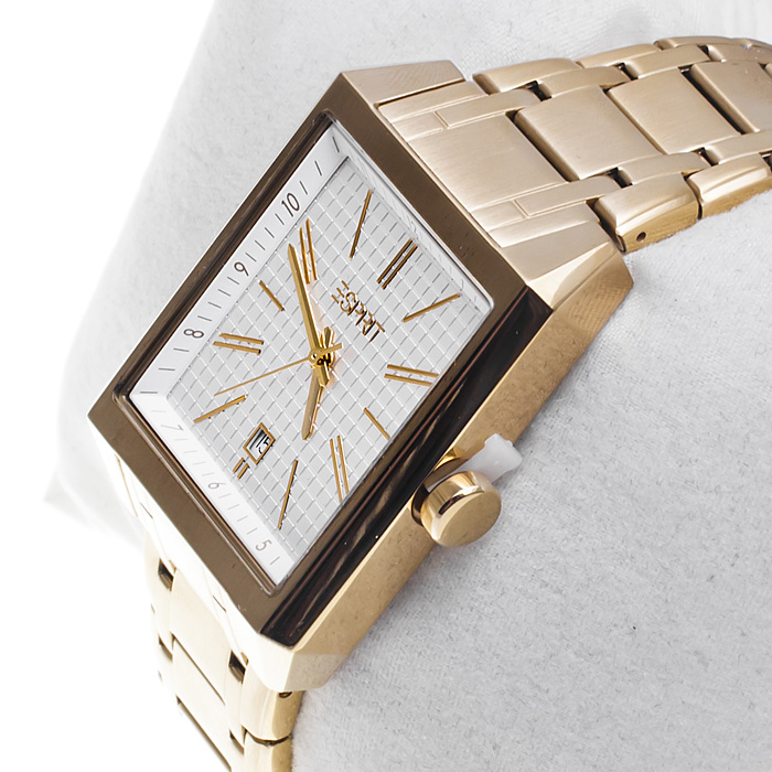 Esprit ES104071005 zegarek męski Męskie - miniatura 2