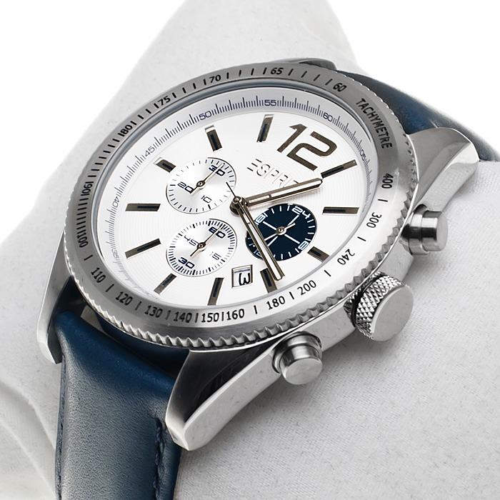 Esprit ES104111002 zegarek męski Męskie - miniatura 2
