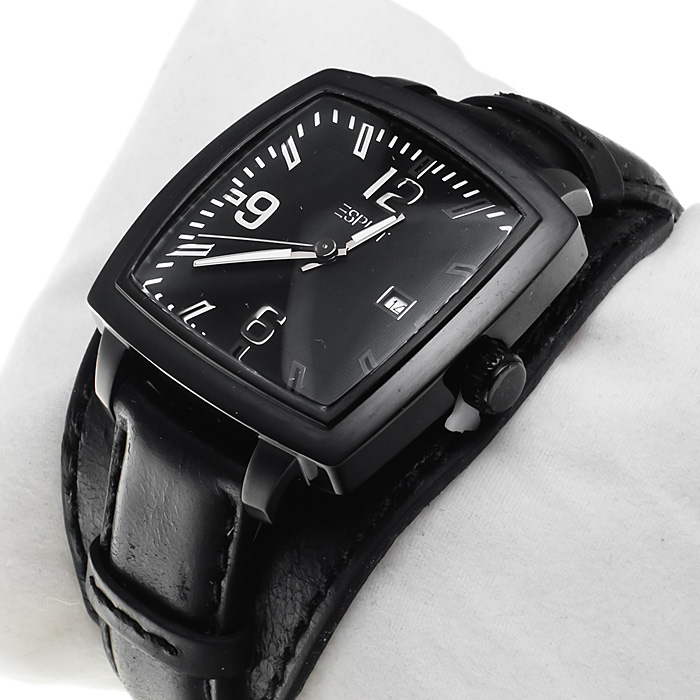Esprit ES105021003 zegarek męski Męskie - miniatura 2