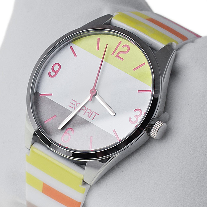 Esprit ES105932001 zegarek damski Damskie - miniatura 2