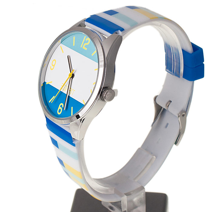 Esprit ES105932006 damski zegarek Damskie pasek - miniatura 3