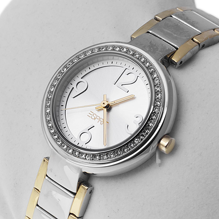 Esprit ES106022004 zegarek damski Damskie - miniatura 2