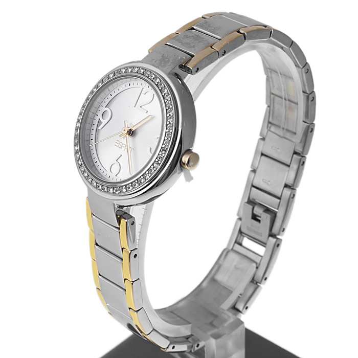 Esprit ES106022004 damski zegarek Damskie bransoleta - miniatura 3