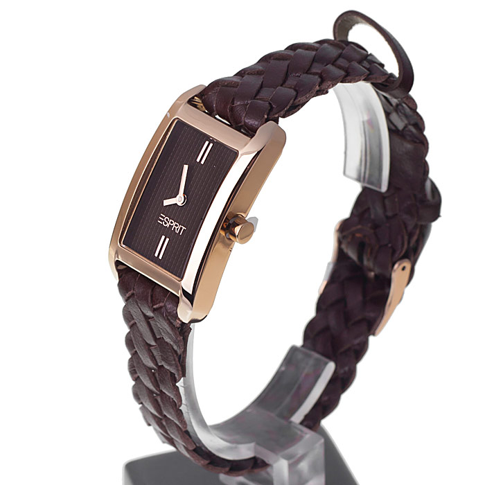 Esprit ES106032005 damski zegarek Damskie pasek - miniatura 3