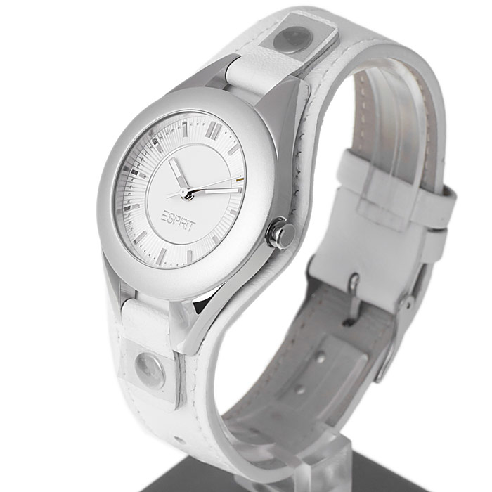 Esprit ES106042002 damski zegarek Damskie pasek - miniatura 3
