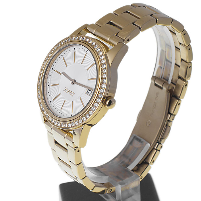 Esprit ES106112002 damski zegarek Damskie bransoleta - miniatura 3
