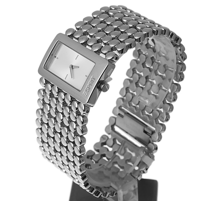 Esprit ES106152002 damski zegarek Damskie bransoleta - miniatura 3