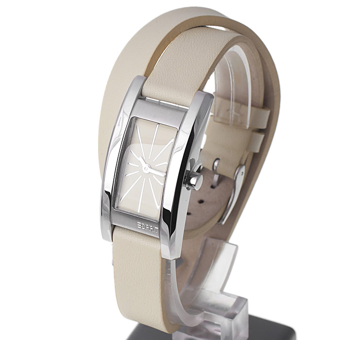 Esprit ES106162011 damski zegarek Damskie pasek - miniatura 3