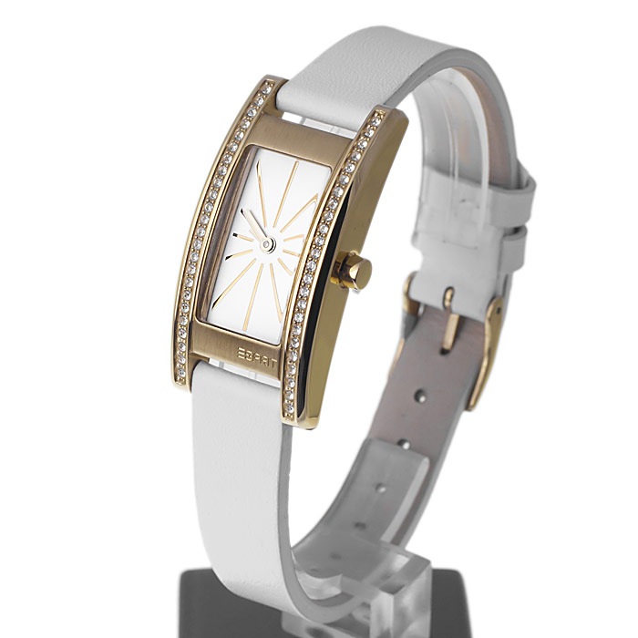 Esprit ES106172004 damski zegarek Damskie pasek - miniatura 3