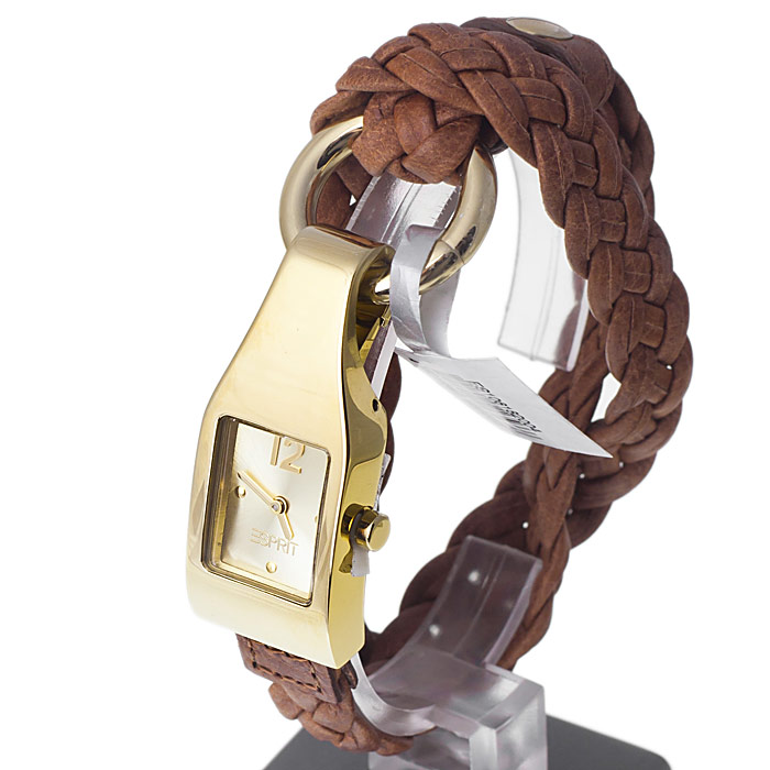 Esprit ES106182004 damski zegarek Damskie pasek - miniatura 3