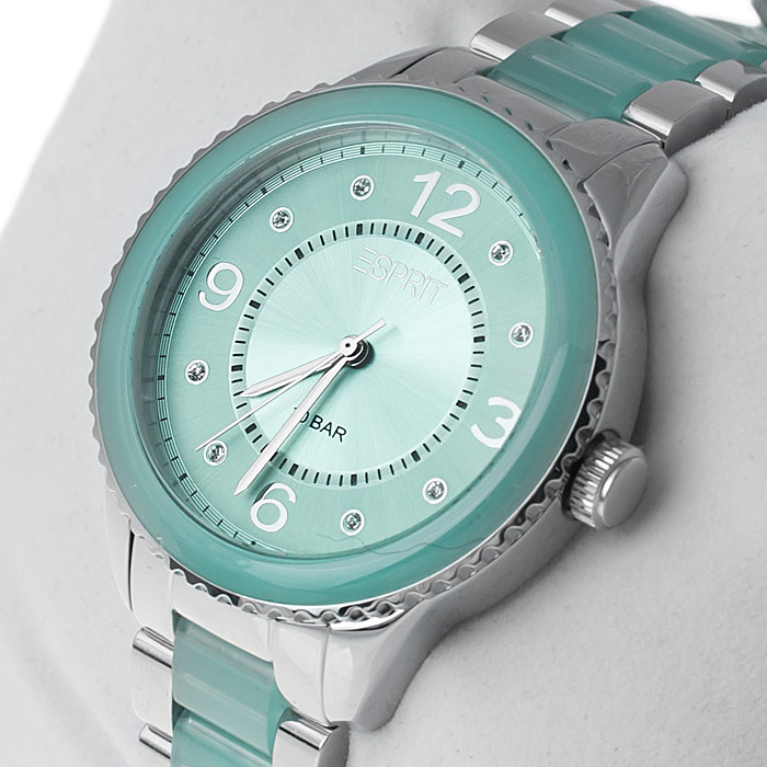 Esprit ES106192003 zegarek damski Damskie - miniatura 2
